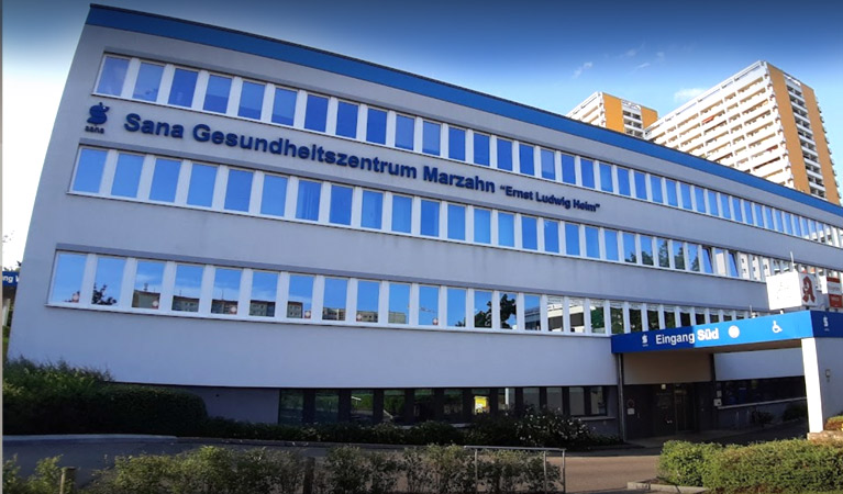 Hörakustiker Marzahn Berlin Marzahn-Hellersdorf