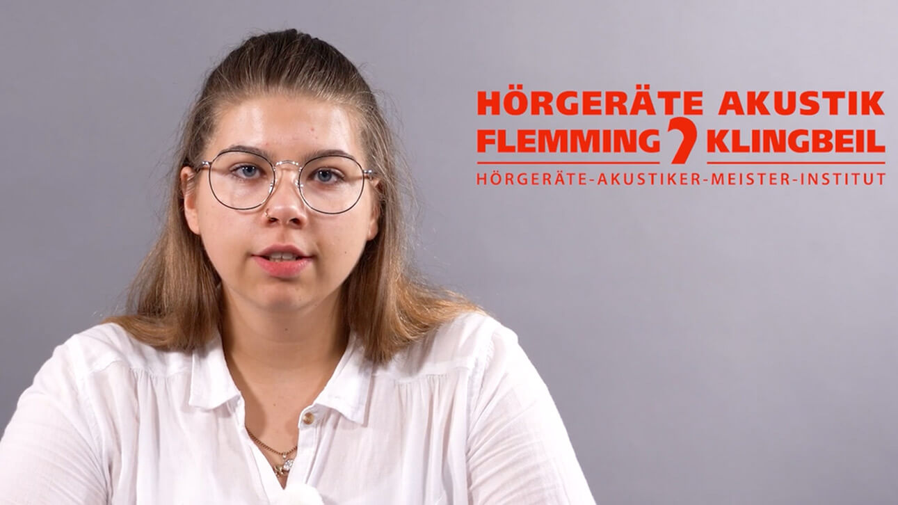 Programme bei Hörgeräten